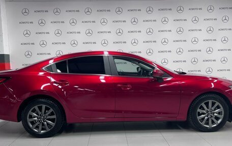 Mazda 6, 2020 год, 2 300 000 рублей, 5 фотография