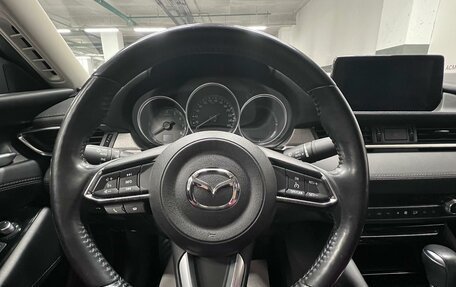 Mazda 6, 2020 год, 2 300 000 рублей, 9 фотография