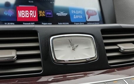 Infiniti Q70 I, 2015 год, 1 800 000 рублей, 19 фотография