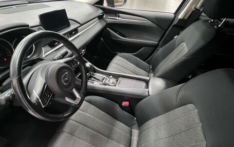 Mazda 6, 2020 год, 2 300 000 рублей, 10 фотография