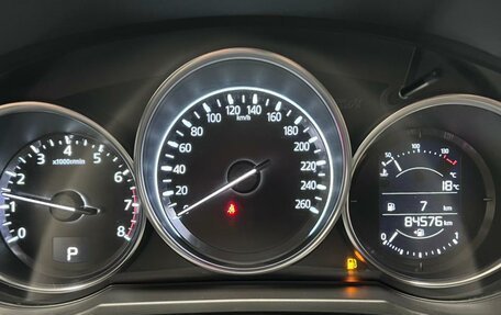 Mazda 6, 2020 год, 2 300 000 рублей, 16 фотография