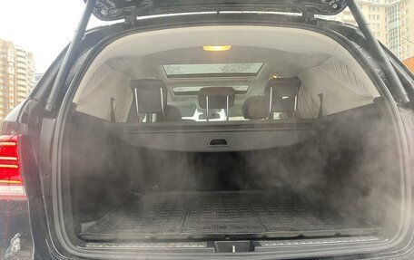 Mercedes-Benz GLE, 2015 год, 3 850 000 рублей, 7 фотография