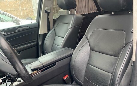 Mercedes-Benz GLE, 2015 год, 3 850 000 рублей, 6 фотография