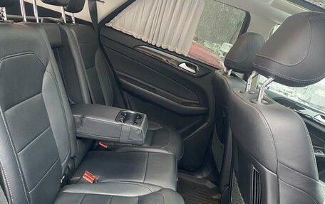 Mercedes-Benz GLE, 2015 год, 3 850 000 рублей, 8 фотография