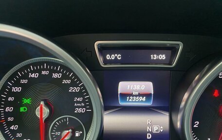 Mercedes-Benz GLE, 2015 год, 3 850 000 рублей, 14 фотография