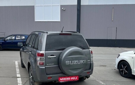 Suzuki Grand Vitara, 2007 год, 780 000 рублей, 3 фотография