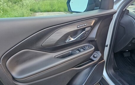 GMC Terrain, 2020 год, 2 400 000 рублей, 12 фотография