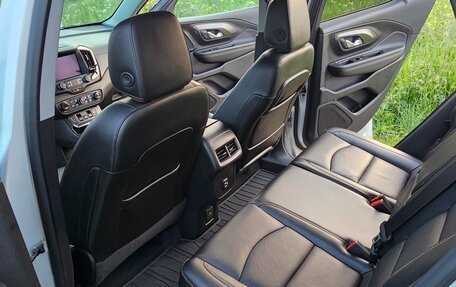 GMC Terrain, 2020 год, 2 400 000 рублей, 13 фотография