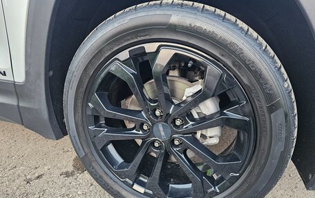 GMC Terrain, 2020 год, 2 400 000 рублей, 5 фотография