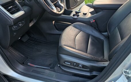 GMC Terrain, 2020 год, 2 400 000 рублей, 11 фотография