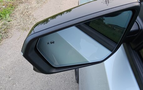 GMC Terrain, 2020 год, 2 400 000 рублей, 14 фотография