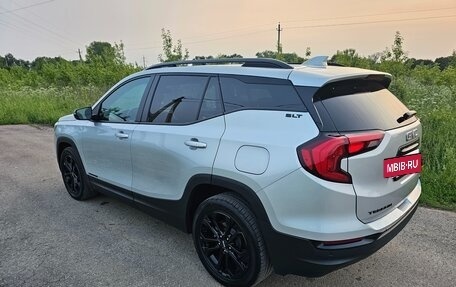 GMC Terrain, 2020 год, 2 400 000 рублей, 8 фотография