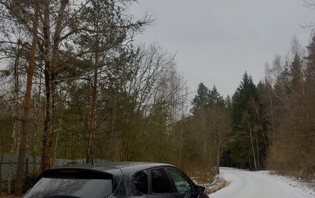 Renault Kaptur I рестайлинг, 2019 год, 1 700 000 рублей, 4 фотография