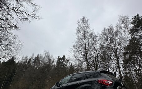 Renault Kaptur I рестайлинг, 2019 год, 1 700 000 рублей, 5 фотография