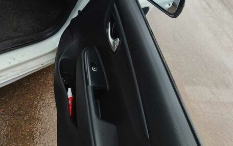 KIA Rio IV, 2018 год, 825 000 рублей, 7 фотография