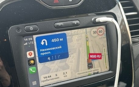 Renault Kaptur I рестайлинг, 2019 год, 1 700 000 рублей, 8 фотография