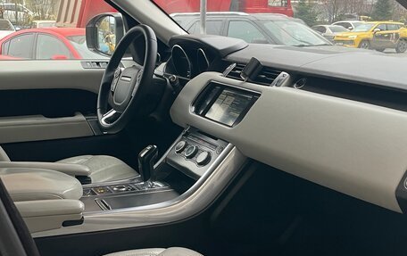 Land Rover Range Rover Sport II, 2014 год, 2 150 000 рублей, 9 фотография