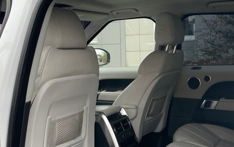 Land Rover Range Rover Sport II, 2014 год, 2 150 000 рублей, 10 фотография