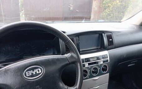 BYD F3 I, 2008 год, 173 000 рублей, 2 фотография