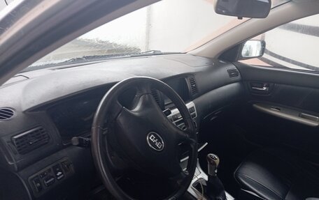 BYD F3 I, 2008 год, 173 000 рублей, 4 фотография