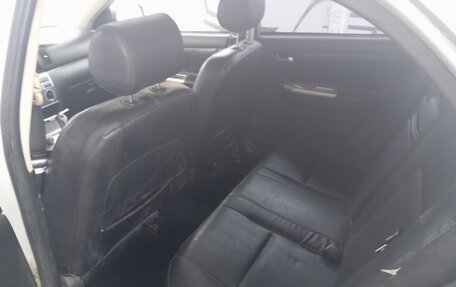 BYD F3 I, 2008 год, 173 000 рублей, 3 фотография