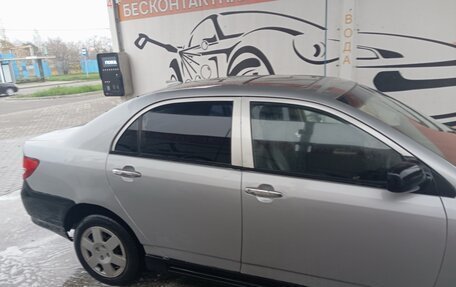 BYD F3 I, 2008 год, 173 000 рублей, 12 фотография