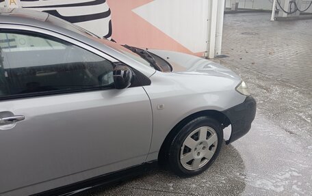 BYD F3 I, 2008 год, 173 000 рублей, 9 фотография