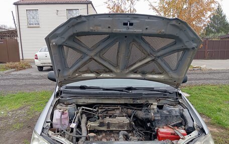 BYD F3 I, 2008 год, 173 000 рублей, 15 фотография