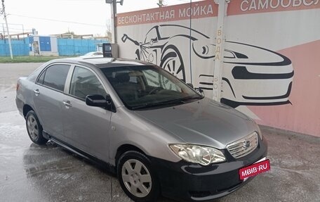 BYD F3 I, 2008 год, 173 000 рублей, 11 фотография