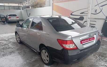 BYD F3 I, 2008 год, 173 000 рублей, 7 фотография