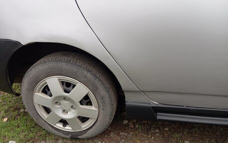 BYD F3 I, 2008 год, 173 000 рублей, 16 фотография