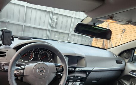 Opel Astra H, 2008 год, 555 000 рублей, 2 фотография