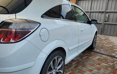 Opel Astra H, 2008 год, 555 000 рублей, 8 фотография