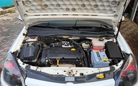 Opel Astra H, 2008 год, 555 000 рублей, 5 фотография