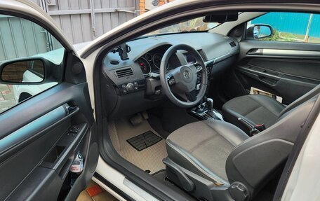 Opel Astra H, 2008 год, 555 000 рублей, 12 фотография