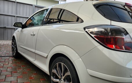 Opel Astra H, 2008 год, 555 000 рублей, 7 фотография