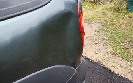 Chevrolet Niva I рестайлинг, 2010 год, 500 000 рублей, 12 фотография