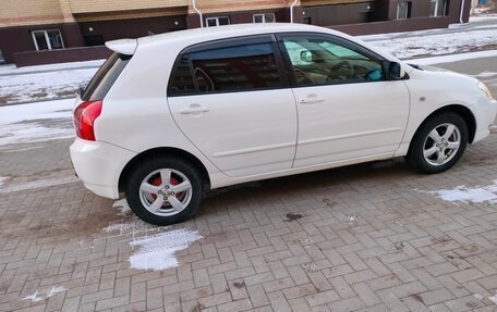 Toyota Corolla, 2003 год, 490 000 рублей, 2 фотография