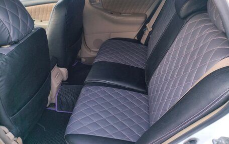 Toyota Corolla, 2003 год, 490 000 рублей, 12 фотография