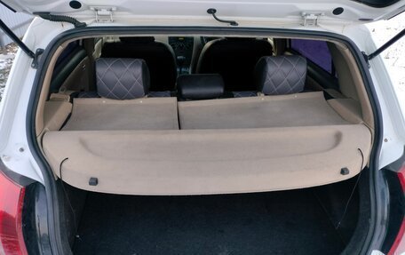 Toyota Corolla, 2003 год, 490 000 рублей, 10 фотография