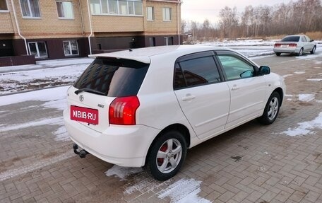Toyota Corolla, 2003 год, 490 000 рублей, 3 фотография
