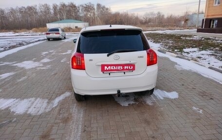 Toyota Corolla, 2003 год, 490 000 рублей, 5 фотография