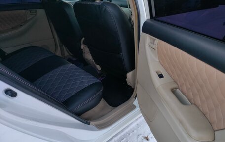 Toyota Corolla, 2003 год, 490 000 рублей, 16 фотография