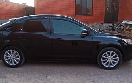 Ford Focus II рестайлинг, 2008 год, 460 000 рублей, 2 фотография