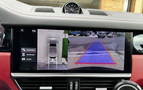 Porsche Cayenne III, 2019 год, 7 700 000 рублей, 13 фотография