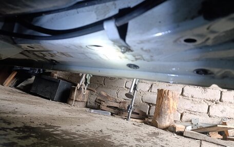 Toyota Sienta II, 2021 год, 1 729 000 рублей, 11 фотография