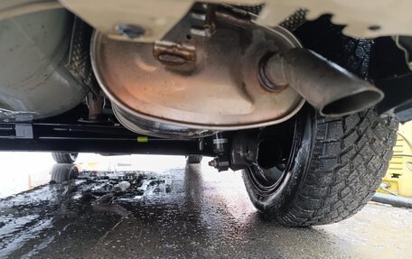 Toyota Sienta II, 2021 год, 1 729 000 рублей, 9 фотография