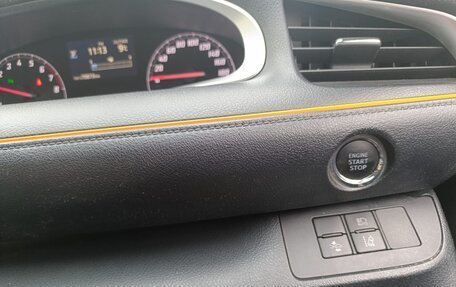 Toyota Sienta II, 2021 год, 1 729 000 рублей, 17 фотография