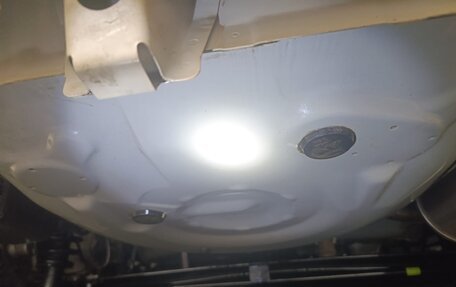 Toyota Sienta II, 2021 год, 1 729 000 рублей, 10 фотография