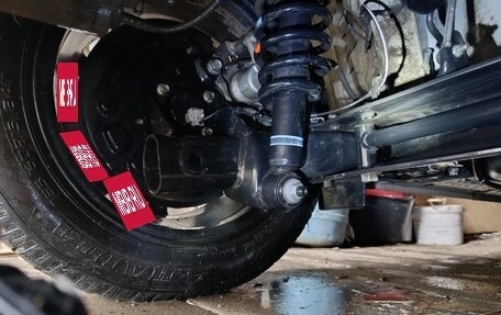 Toyota Sienta II, 2021 год, 1 729 000 рублей, 12 фотография